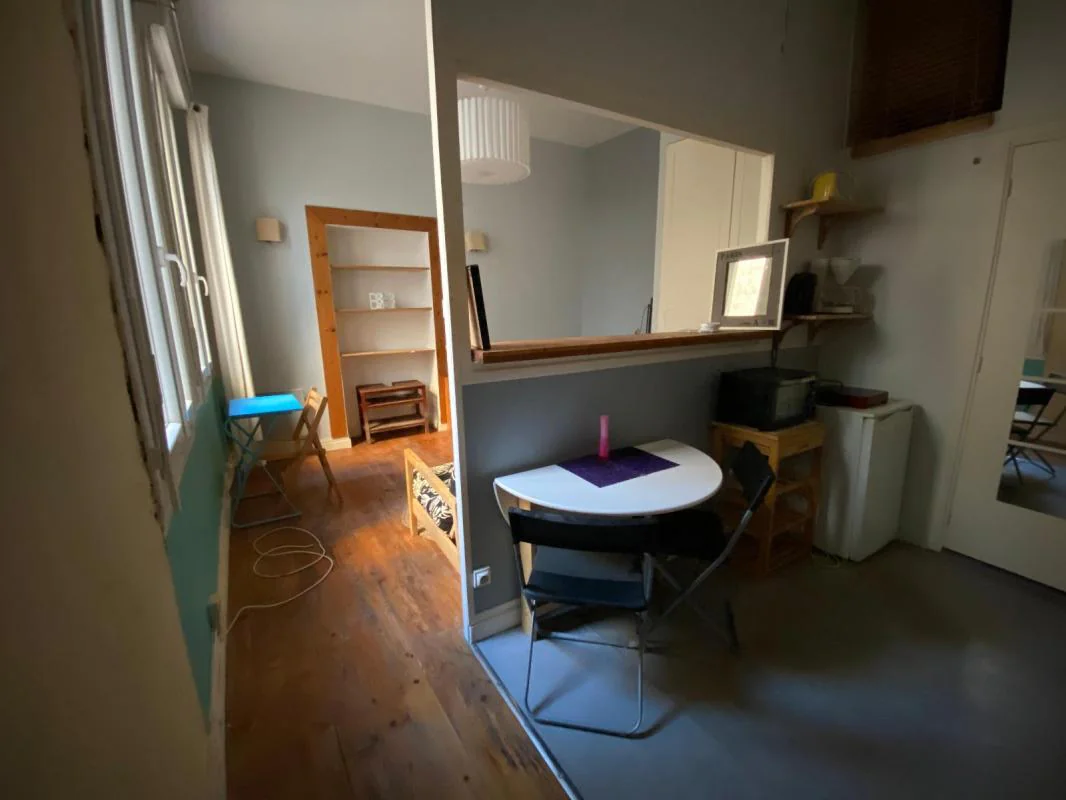 Appartement 1 pièce à louer à Valence (26000) - photo 2