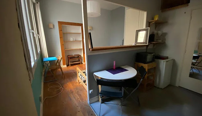 Appartement 1 pièce à louer à Valence (26000) - photo 2