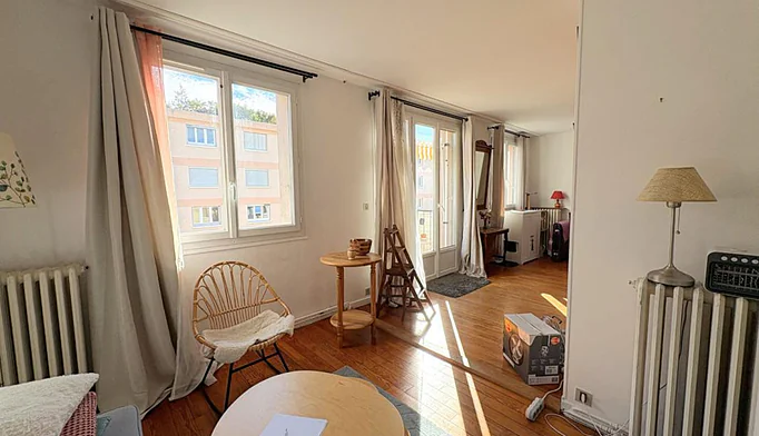 Appartement 4 pièces à vendre à Évreux (27000) - photo 8