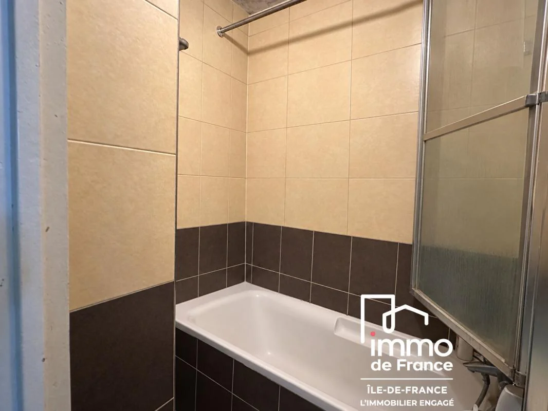 Appartement 4 pièces à vendre à Aubervilliers (93300) - photo 7