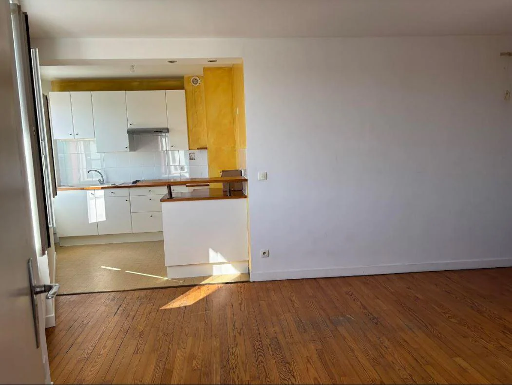 Appartement à Pélussin