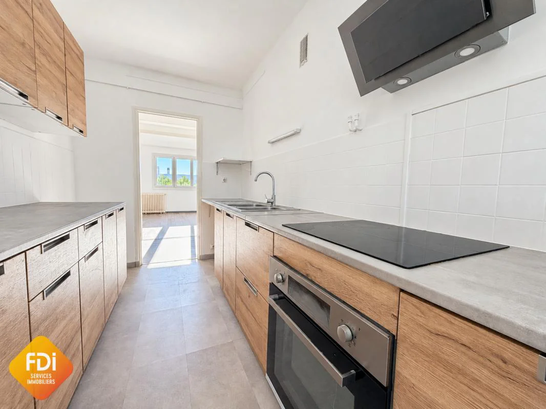 Appartement 4 pièces à vendre à Montpellier (34070) - photo 3