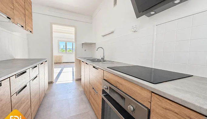 Appartement 4 pièces à vendre à Montpellier (34070) - photo 3