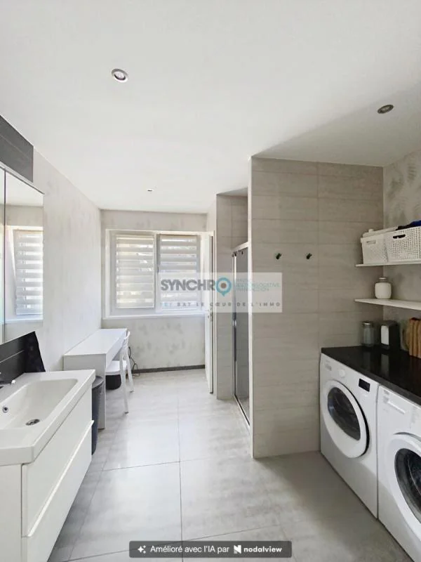 Maison 6 pièces à vendre à Schweighouse-sur-Moder (67590) - photo 13