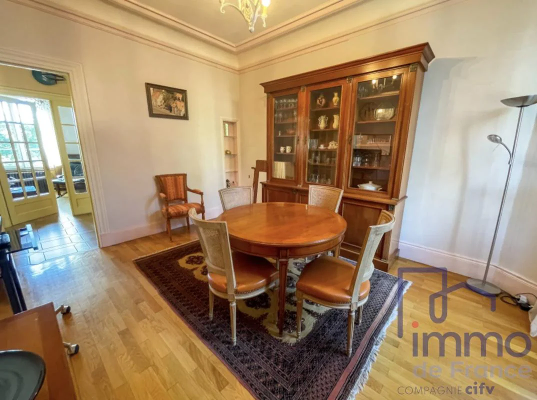 Maison 8 pièces à vendre au Puy-en-Velay (43000) - photo 5