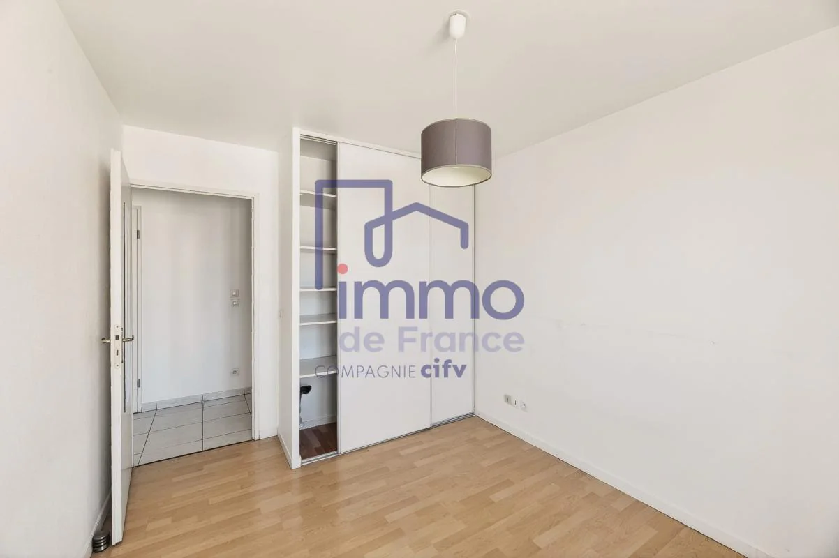 Appartement 3 pièces à vendre à Villeurbanne (69100) - photo 12