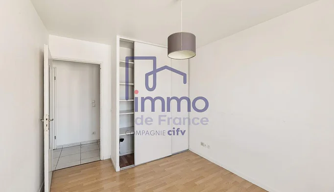 Appartement 3 pièces à vendre à Villeurbanne (69100) - photo 12