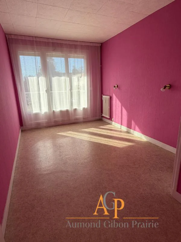 Appartement 2 pièces à louer à Caen (14000) - photo 4