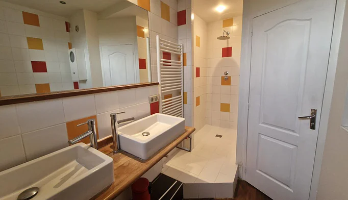 Appartement 1 pièce à louer à Lyon (69008) - photo 3