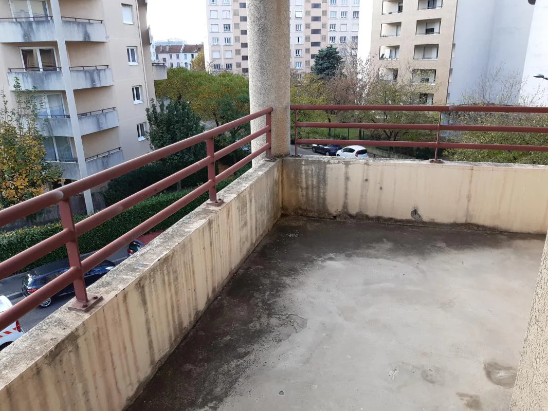 Appartement 2 pièces à louer à Lyon (69008) - photo 3