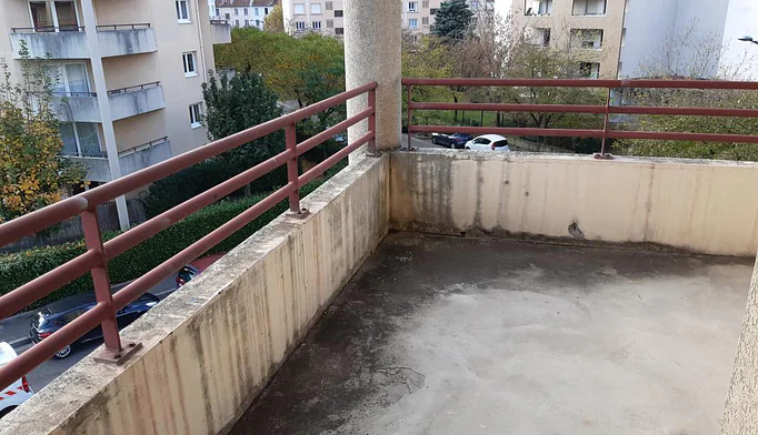 Appartement 2 pièces à louer à Lyon (69008) - photo 3