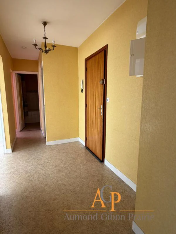 Appartement 2 pièces à louer à Caen (14000) - photo 6