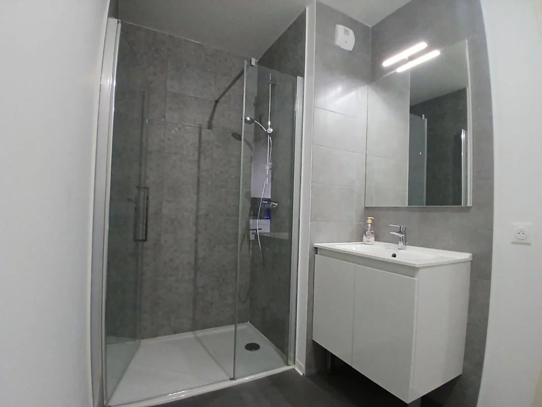 Appartement 3 pièces à vendre à Ouistreham (14150) - photo 9