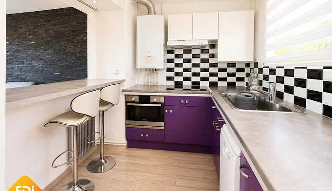 Appartement 2 pièces à vendre à Montpellier (34000) - photo 4