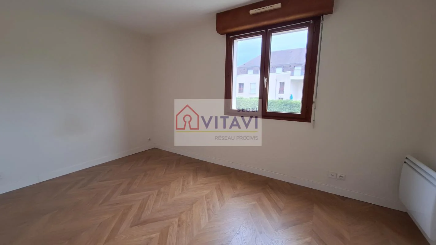 Appartement 2 pièces à vendre à Compiègne (60200) - photo 8