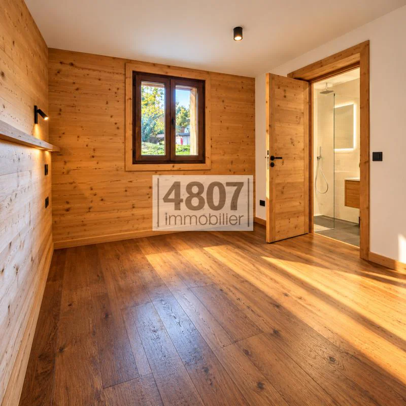 Maison 4 pièces à vendre à Megève (74120) - photo 5