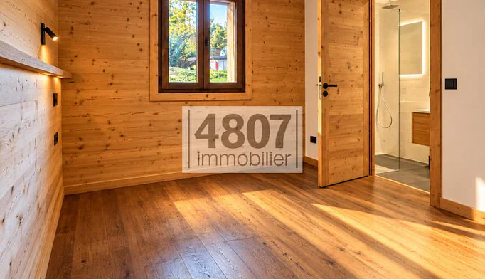 Maison 4 pièces à vendre à Megève (74120) - photo 5