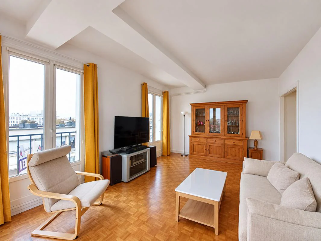 Appartement 3 pièces à vendre au Havre (76600) - photo 5