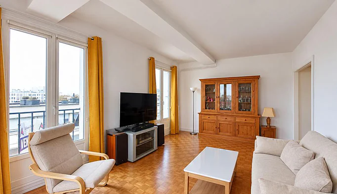 Appartement 3 pièces à vendre au Havre (76600) - photo 5