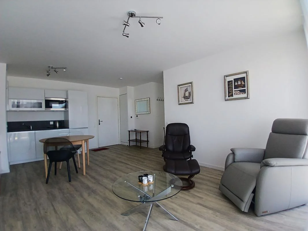 Appartement 3 pièces à vendre à Ouistreham (14150) - photo 6