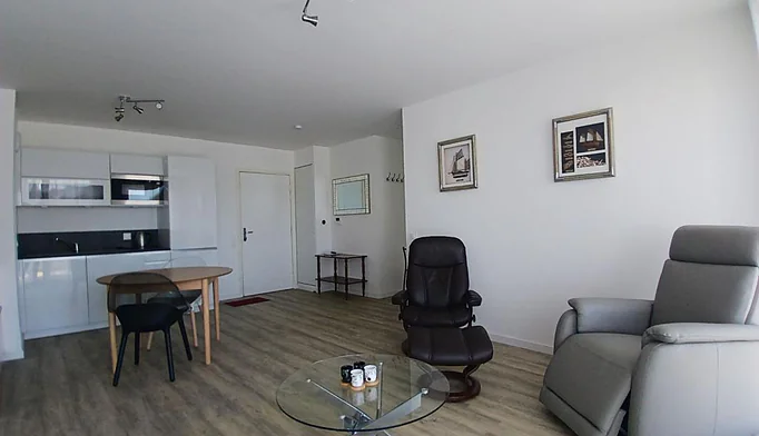 Appartement 3 pièces à vendre à Ouistreham (14150) - photo 6