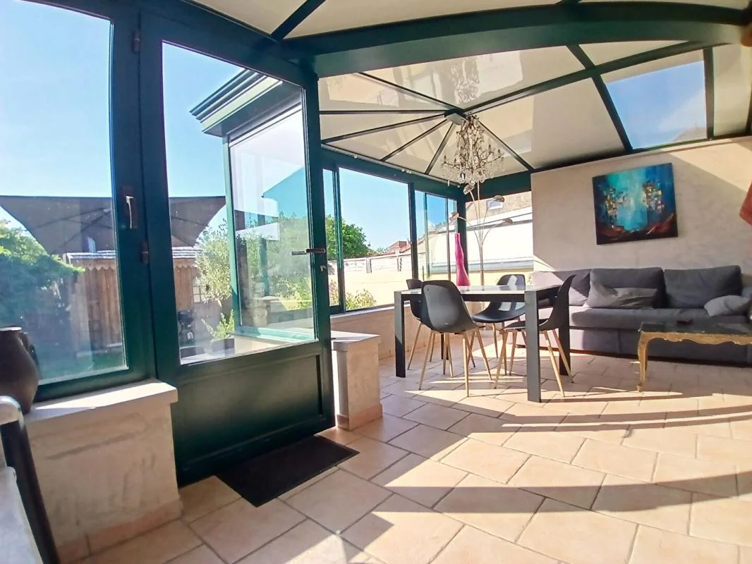 Maison 3 pièces à vendre à Ouistreham (14150) - photo 2