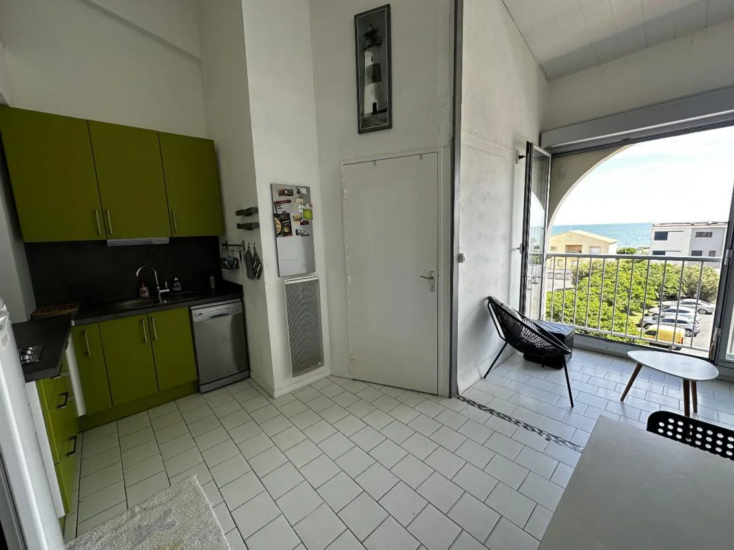 Appartement 3 pièces à vendre à Agde (34300) - photo 7