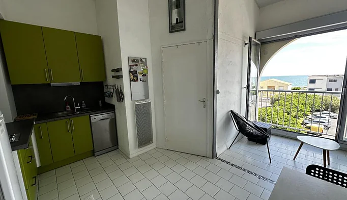 Appartement 3 pièces à vendre à Agde (34300) - photo 7