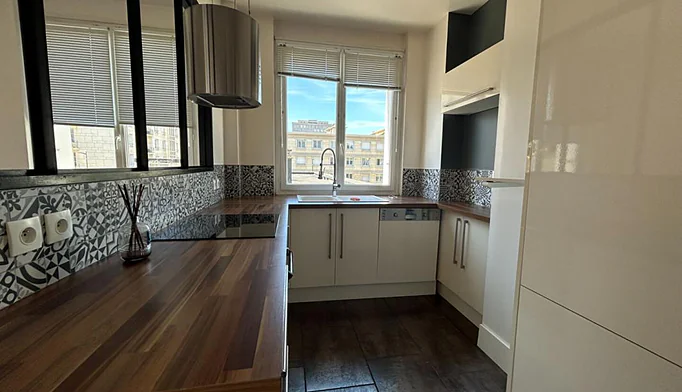 Appartement 3 pièces à vendre au Havre (76600) - photo 5