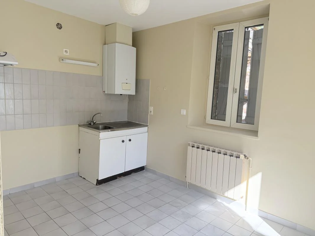 Appartement 2 pièces à louer à Villefranche-de-Rouergue (12200) - photo 6