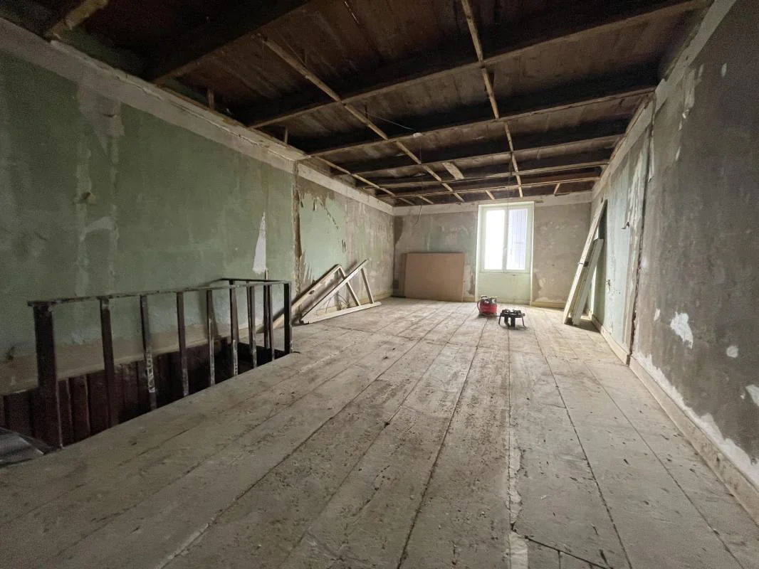 Maison 5 pièces à vendre à Saint-Martin-d'Août (26330) - photo 9