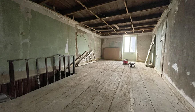 Maison 5 pièces à vendre à Saint-Martin-d'Août (26330) - photo 9