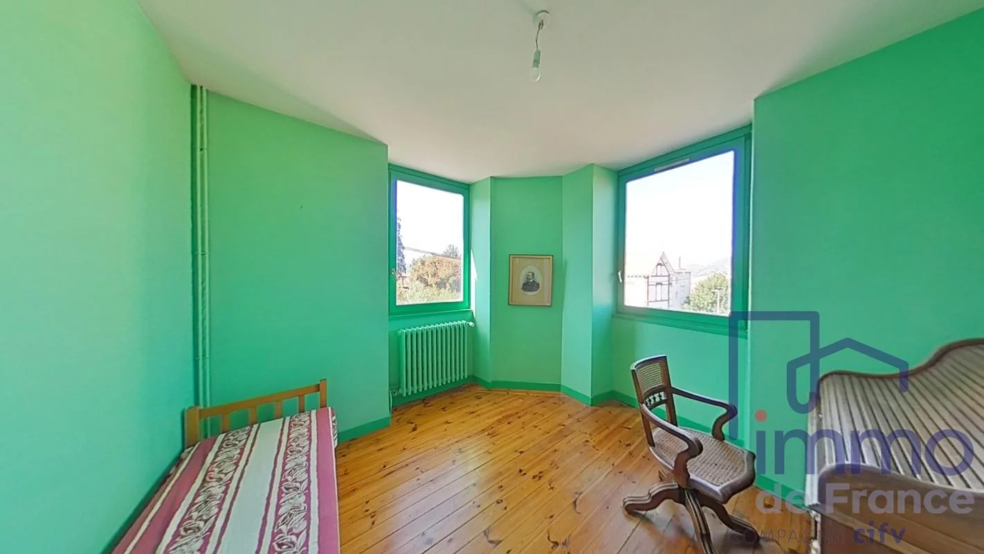 Maison 8 pièces à vendre au Puy-en-Velay (43000) - photo 9