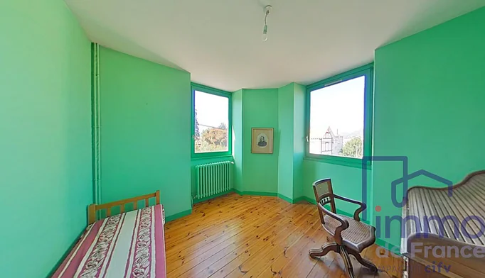 Maison 8 pièces à vendre au Puy-en-Velay (43000) - photo 9