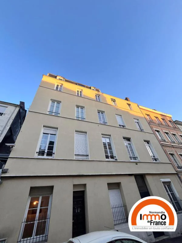 Appartement 2 pièces à vendre à Rouen (76000) - photo 5