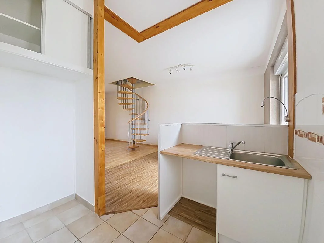 Appartement 4 pièces à louer à Mézériat (01660) - photo 6
