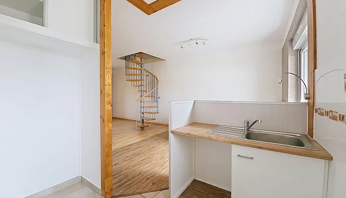 Appartement 4 pièces à louer à Mézériat (01660) - photo 6