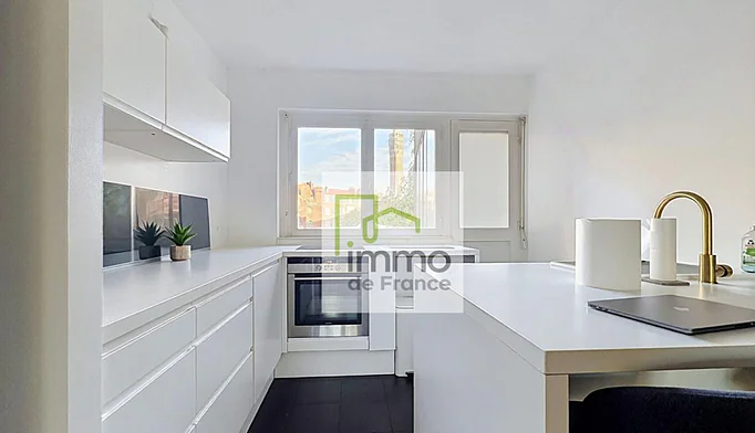 Appartement 3 pièces à louer à Lille (59000) - photo 1