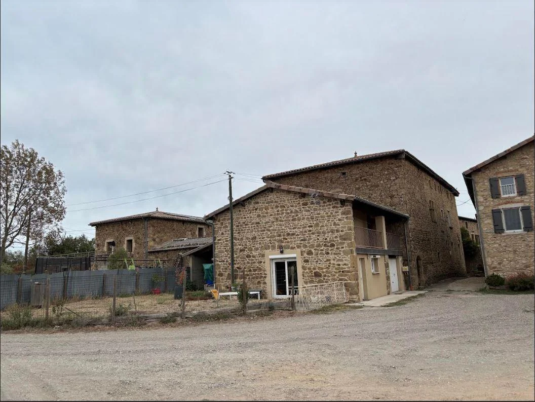 Maison 3 pièces à louer à Chavanay (42410) - photo 11