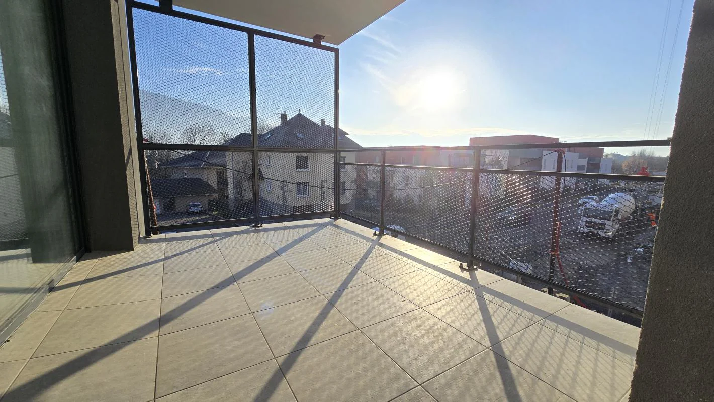 Appartement 3 pièces à louer à Saint-Baldoph (73190) - photo 10