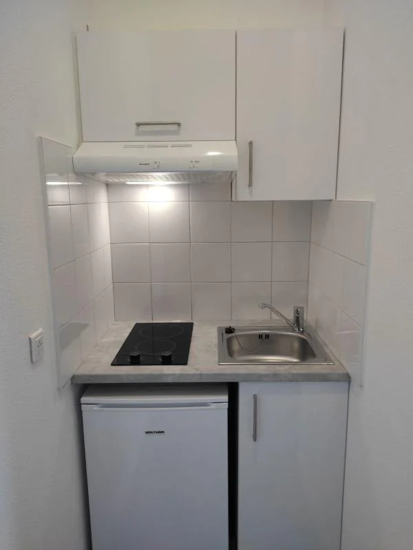 Appartement 2 pièces à vendre à Bordeaux (33800) - photo 5