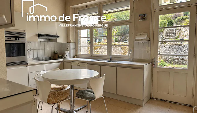 Maison 8 pièces à vendre à Villefranche-de-Rouergue (12200) - photo 6