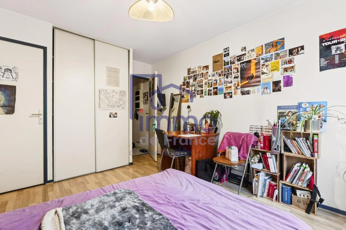Appartement 1 pièce à vendre à Lyon (69008) - photo 4
