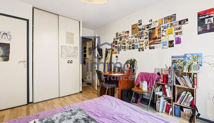 Appartement 1 pièce à vendre à Lyon (69008) - photo 4