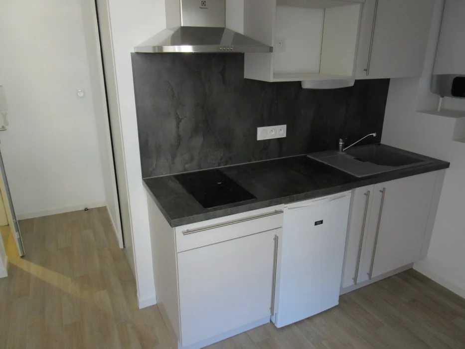 Appartement 1 pièce à louer à Rodez (12000) - photo 1