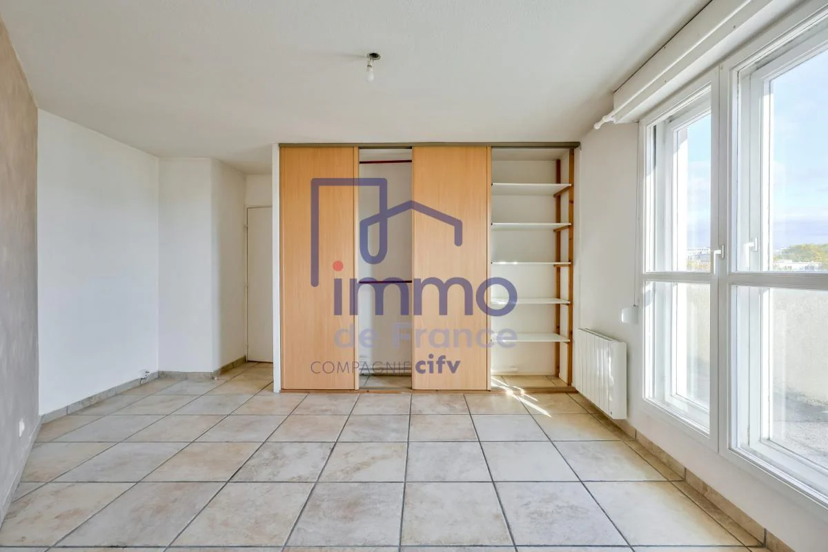 Appartement 2 pièces à vendre à Lyon (69003) - photo 9