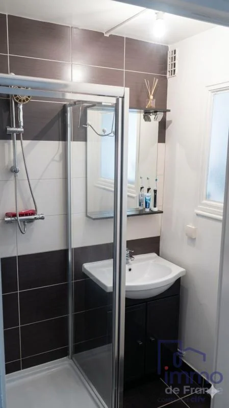 Appartement 2 pièces à vendre à Saint-Étienne (42000) - photo 5