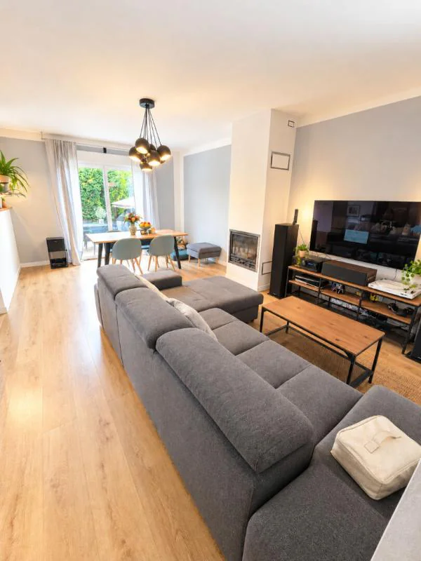 Maison 4 pièces à vendre à Aucamville (31140) - photo 2
