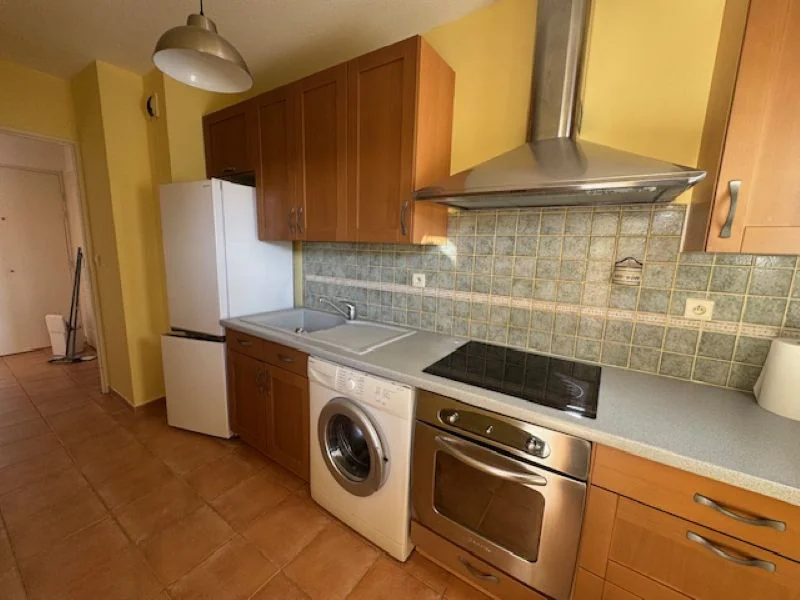 Appartement 2 pièces à louer à Mougins (06250) - photo 6