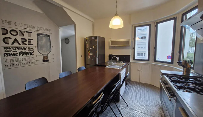 Appartement 1 pièce à louer à Lyon (69008) - photo 7